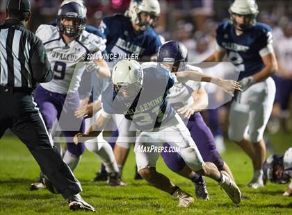Thumbnail 2 in Puyallup @ Bellarmine Prep photogallery.
