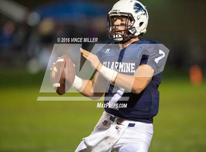 Thumbnail 1 in Puyallup @ Bellarmine Prep photogallery.