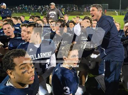 Thumbnail 1 in Puyallup @ Bellarmine Prep photogallery.