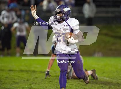 Thumbnail 2 in Puyallup @ Bellarmine Prep photogallery.