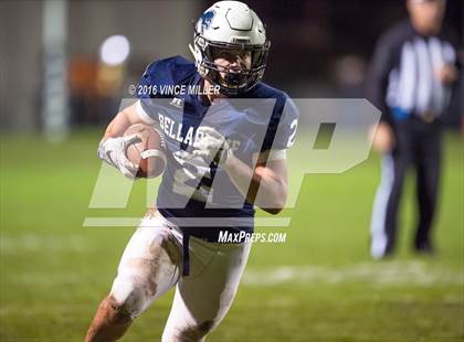 Thumbnail 3 in Puyallup @ Bellarmine Prep photogallery.