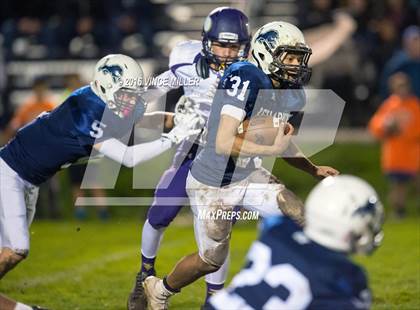 Thumbnail 2 in Puyallup @ Bellarmine Prep photogallery.