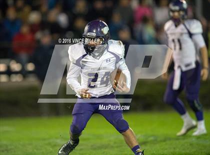 Thumbnail 3 in Puyallup @ Bellarmine Prep photogallery.
