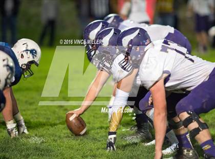 Thumbnail 3 in Puyallup @ Bellarmine Prep photogallery.