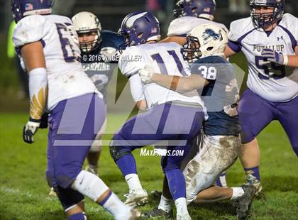 Thumbnail 3 in Puyallup @ Bellarmine Prep photogallery.