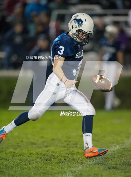 Thumbnail 2 in Puyallup @ Bellarmine Prep photogallery.