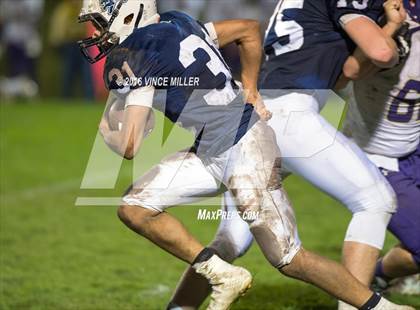 Thumbnail 3 in Puyallup @ Bellarmine Prep photogallery.