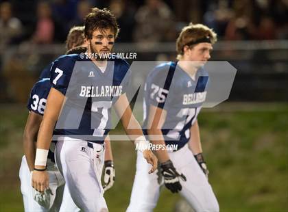 Thumbnail 3 in Puyallup @ Bellarmine Prep photogallery.