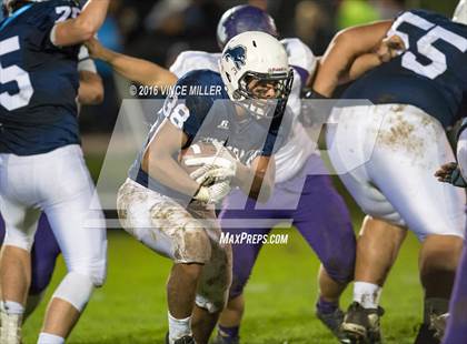 Thumbnail 1 in Puyallup @ Bellarmine Prep photogallery.