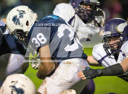 Thumbnail 1 in Puyallup @ Bellarmine Prep photogallery.
