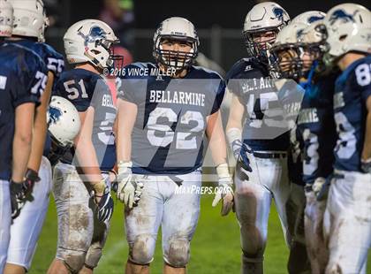 Thumbnail 1 in Puyallup @ Bellarmine Prep photogallery.