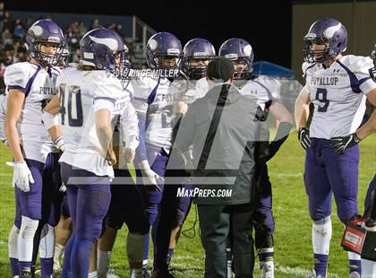 Thumbnail 1 in Puyallup @ Bellarmine Prep photogallery.