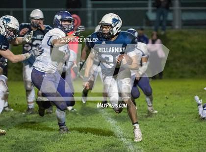 Thumbnail 1 in Puyallup @ Bellarmine Prep photogallery.