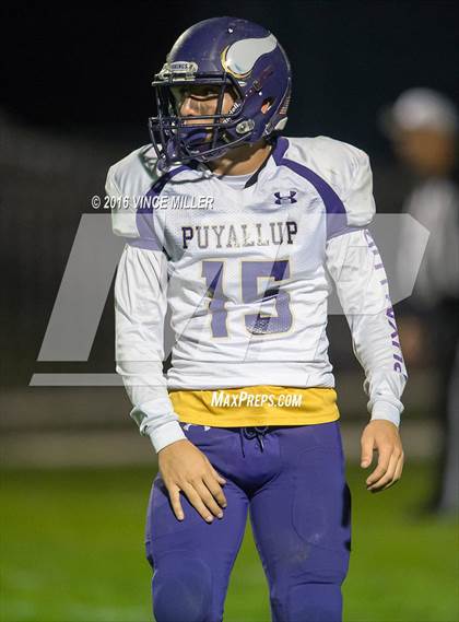 Thumbnail 3 in Puyallup @ Bellarmine Prep photogallery.
