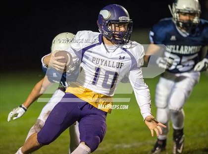 Thumbnail 2 in Puyallup @ Bellarmine Prep photogallery.