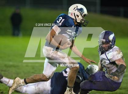 Thumbnail 3 in Puyallup @ Bellarmine Prep photogallery.