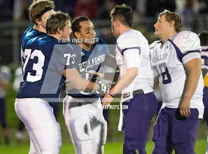 Thumbnail 1 in Puyallup @ Bellarmine Prep photogallery.