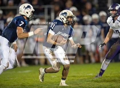 Thumbnail 1 in Puyallup @ Bellarmine Prep photogallery.