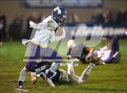 Thumbnail 2 in Puyallup @ Bellarmine Prep photogallery.