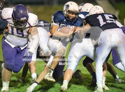 Thumbnail 1 in Puyallup @ Bellarmine Prep photogallery.