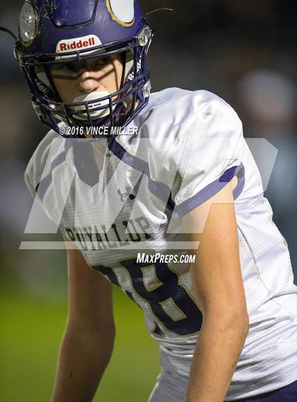 Thumbnail 1 in Puyallup @ Bellarmine Prep photogallery.