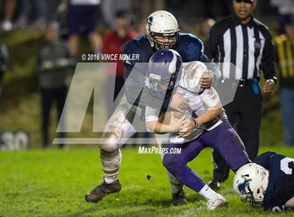 Thumbnail 3 in Puyallup @ Bellarmine Prep photogallery.