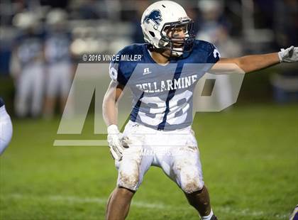 Thumbnail 3 in Puyallup @ Bellarmine Prep photogallery.