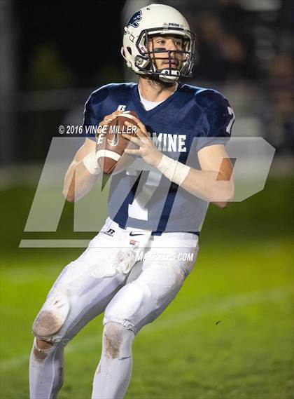 Thumbnail 3 in Puyallup @ Bellarmine Prep photogallery.