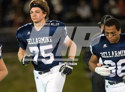 Thumbnail 3 in Puyallup @ Bellarmine Prep photogallery.