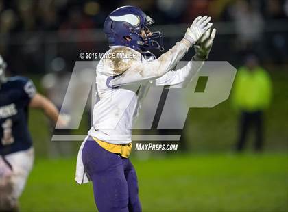 Thumbnail 2 in Puyallup @ Bellarmine Prep photogallery.