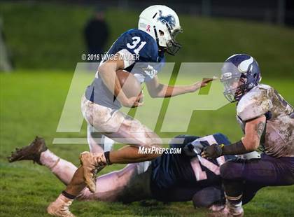Thumbnail 2 in Puyallup @ Bellarmine Prep photogallery.