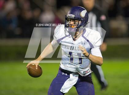Thumbnail 1 in Puyallup @ Bellarmine Prep photogallery.