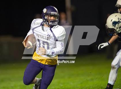 Thumbnail 2 in Puyallup @ Bellarmine Prep photogallery.