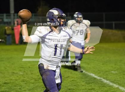 Thumbnail 2 in Puyallup @ Bellarmine Prep photogallery.