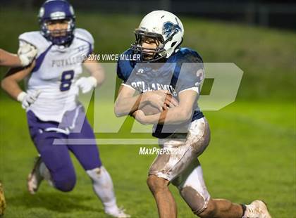 Thumbnail 2 in Puyallup @ Bellarmine Prep photogallery.