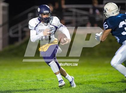 Thumbnail 2 in Puyallup @ Bellarmine Prep photogallery.