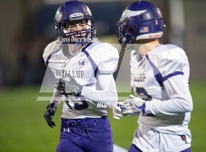 Thumbnail 1 in Puyallup @ Bellarmine Prep photogallery.