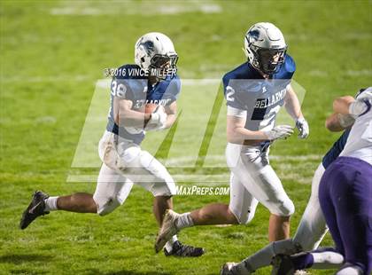 Thumbnail 2 in Puyallup @ Bellarmine Prep photogallery.