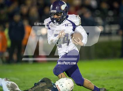 Thumbnail 1 in Puyallup @ Bellarmine Prep photogallery.