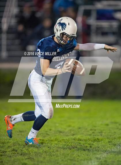 Thumbnail 3 in Puyallup @ Bellarmine Prep photogallery.