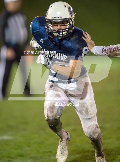 Thumbnail 2 in Puyallup @ Bellarmine Prep photogallery.