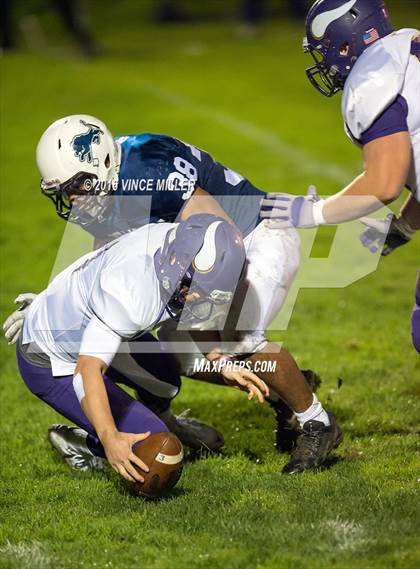 Thumbnail 3 in Puyallup @ Bellarmine Prep photogallery.