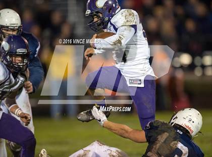 Thumbnail 2 in Puyallup @ Bellarmine Prep photogallery.