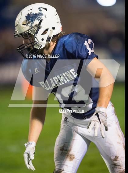 Thumbnail 2 in Puyallup @ Bellarmine Prep photogallery.
