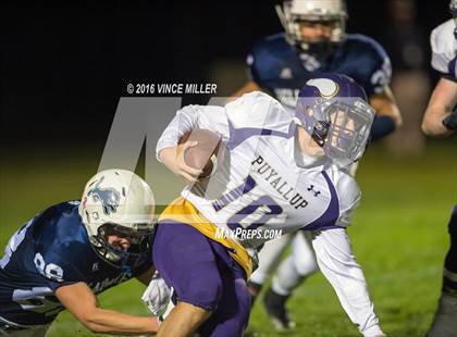 Thumbnail 3 in Puyallup @ Bellarmine Prep photogallery.