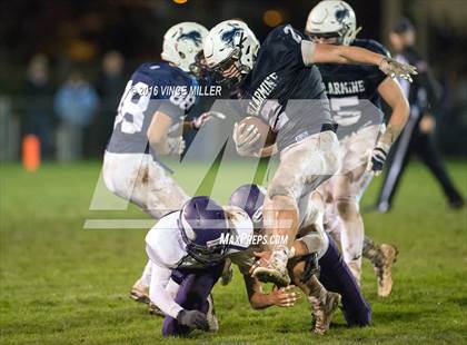 Thumbnail 1 in Puyallup @ Bellarmine Prep photogallery.