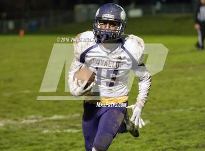 Thumbnail 3 in Puyallup @ Bellarmine Prep photogallery.