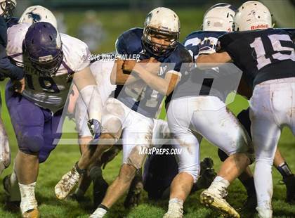 Thumbnail 3 in Puyallup @ Bellarmine Prep photogallery.