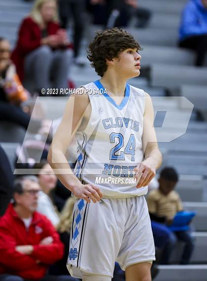 Thumbnail 3 in San Joaquin Memorial @ Clovis North photogallery.