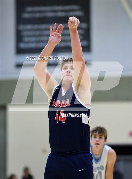 Thumbnail 2 in San Joaquin Memorial @ Clovis North photogallery.